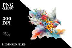Sublimation|Clipart Product Image 2