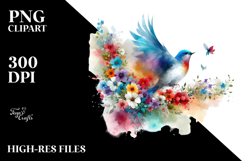 Sublimation|Clipart Product Image 2