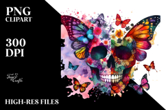 Sublimation|Clipart Product Image 2