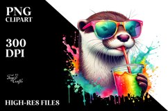 Sublimation|Clipart Product Image 1