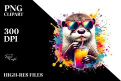 Sublimation|Clipart Product Image 3