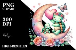 Sublimation|Clipart Product Image 2