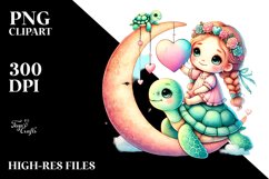 Sublimation|Clipart Product Image 2