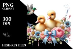 Sublimation|Clipart Product Image 2