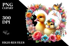 Sublimation|Clipart Product Image 2