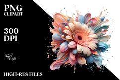 Sublimation|Clipart Product Image 1