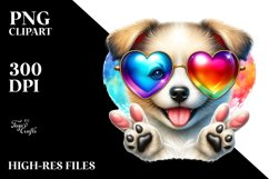 Sublimation|Clipart Product Image 2