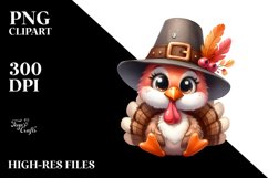 Sublimation|Clipart Product Image 3