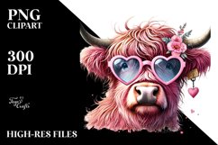 Sublimation|Clipart Product Image 2