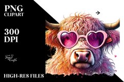 Sublimation|Clipart Product Image 2