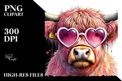 Sublimation|Clipart Product Image 2