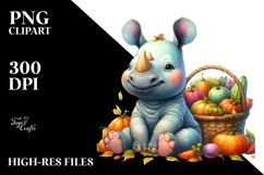 Sublimation|Clipart Product Image 3