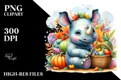 Sublimation|Clipart Product Image 3