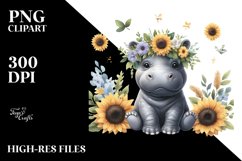 Sublimation|Clipart Product Image 1