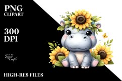 Sublimation|Clipart Product Image 1