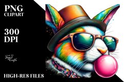 Sublimation|Clipart Product Image 1