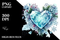 Sublimation|Clipart Product Image 2