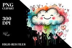 Sublimation|Clipart Product Image 2