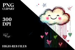 Sublimation|Clipart Product Image 2