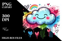 Sublimation|Clipart Product Image 2