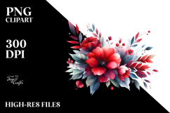 Sublimation|Clipart Product Image 2