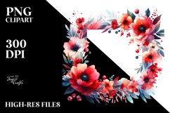 Sublimation|Clipart Product Image 1