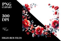 Sublimation|Clipart Product Image 1