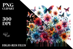 Sublimation|Clipart Product Image 2
