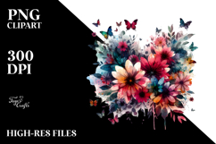 Sublimation|Clipart Product Image 2