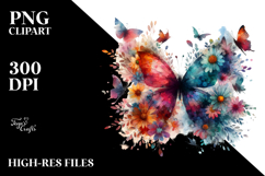 Sublimation|Clipart Product Image 2