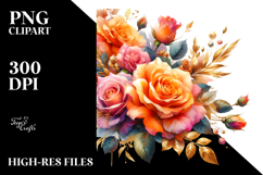 Sublimation|Clipart Product Image 2