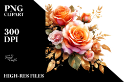 Sublimation|Clipart Product Image 2