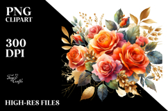 Sublimation|Clipart Product Image 2