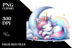Sublimation Sticker Flower Clipart Product Image 2