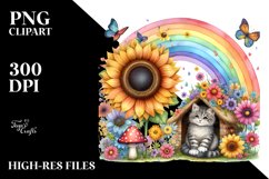 Sublimation|Clipart Product Image 3