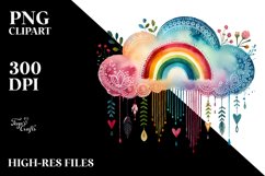 Sublimation|Clipart Product Image 2