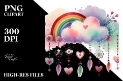 Sublimation|Clipart Product Image 2