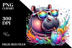 Sublimation|Clipart Product Image 1