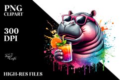 Sublimation|Clipart Product Image 1