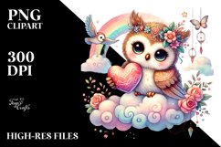 Sublimation|Clipart Product Image 2