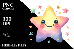 Sublimation|Clipart Product Image 2