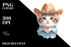 Sublimation Sticker Flower Clipart Product Image 2