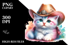 Sublimation Sticker Flower Clipart Product Image 2
