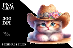 Sublimation Sticker Flower Clipart Product Image 2