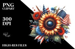 Sublimation|Clipart Product Image 3