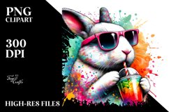 Sublimation|Clipart Product Image 3