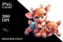 Sublimation|Clipart Product Image 1