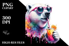 Sublimation|Clipart Product Image 3