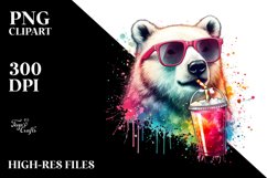 Sublimation|Clipart Product Image 3