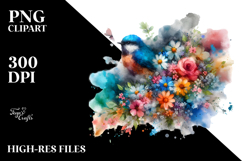 Sublimation|Clipart Product Image 2